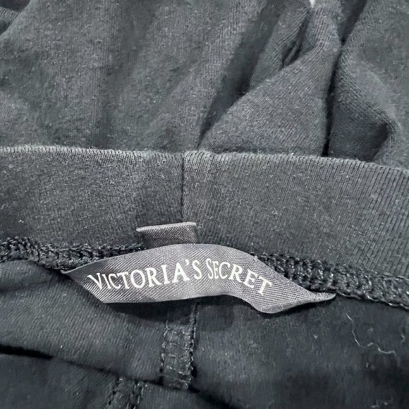 Victoria's Secret Black Legging - XS - Picture 3 of 6
